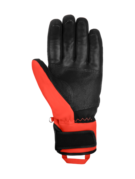 REUSCH WORLD CUP WARRIOR R-TEX® XT vyriškos slidinėjimo pirštinės